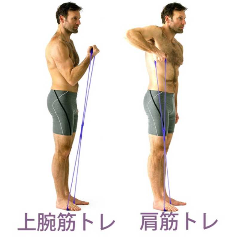 La.VIE のびーるフィットネス スーパーハード(1コ入)