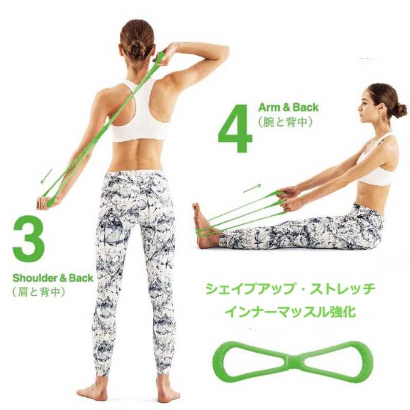 La.VIE のびーるフィットネス スーパーハード(1コ入)