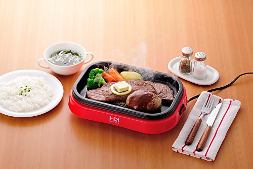 Myホットプレート ホームスワン SHP-70 oyj0otl 楽天市場】新津興器 HOME SWAN(ホームスワン) Myホットプレート SHP-70