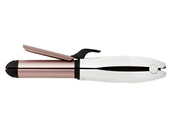 コイズミ コードレス2WAYヘアアイロン KHR-7430 ホワイト(1台)