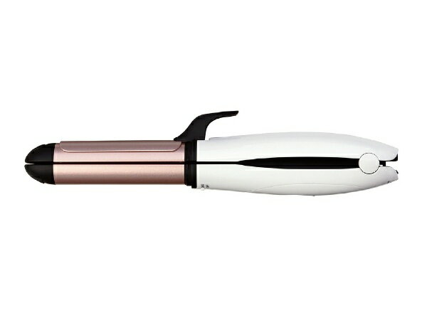 コイズミ コードレス2WAYヘアアイロン KHR-7430 ホワイト(1台)