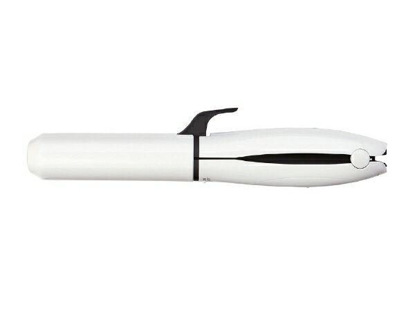 コイズミ コードレス2WAYヘアアイロン KHR-7430 ホワイト(1台)