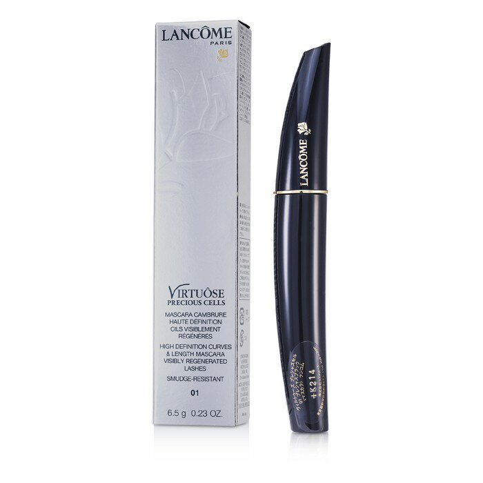 ランコム グランディオーズ 01 ノワール ミリフィック 10ml LANCOME マスカラ ランコム グランディオーズ #01ノワール ミリ