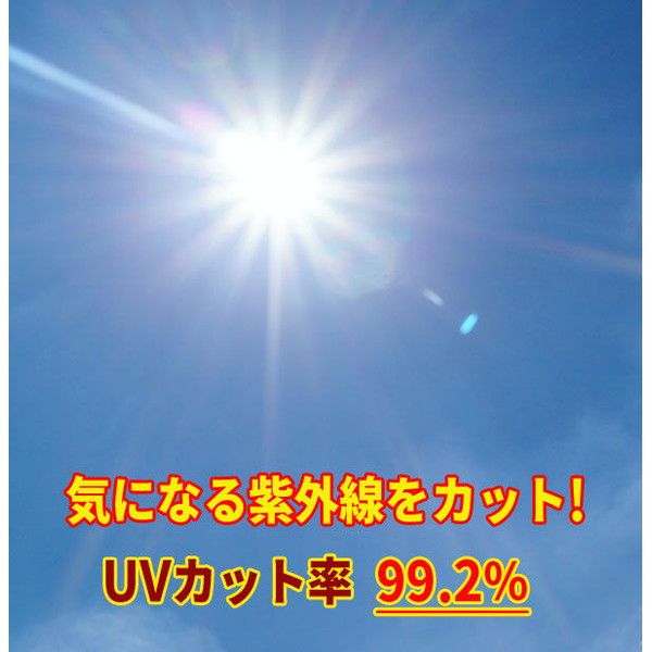 サマー ハンドルカバー KW-467(1コ入)