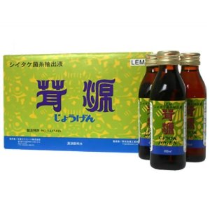茸源エキストラ　栄養ドリンク 楽天市場】茸源 じょうげん エキストラ | 価格比較 - 商品価格ナビ