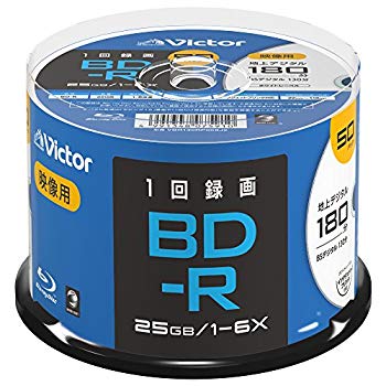 楽天市場】ソニーグループ SONY ブルーレイディスク 50BNR1VJPP4
