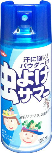 楽天市場】立石春洋堂 虫よけサマー パウダーイン(300mL) | 価格比較