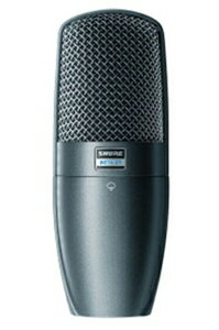 SHURE BETA 27