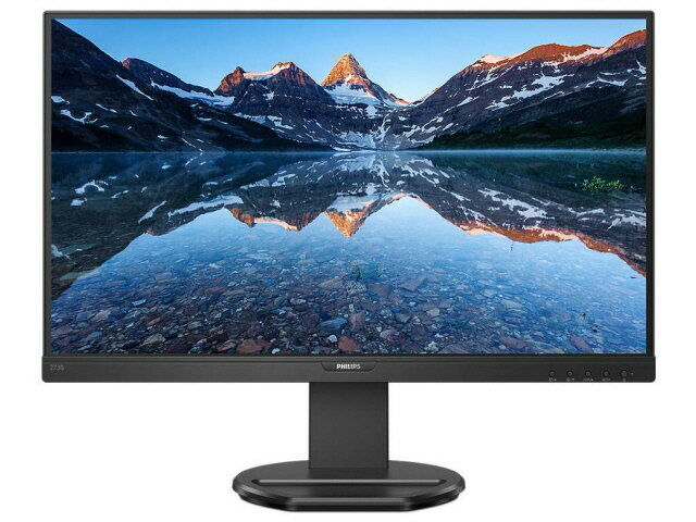 楽天市場】PHILIPS 液晶ディスプレイ 27E1N5600AE/11 | 価格比較