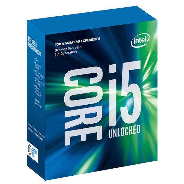 intel CPU BX80677I57600K