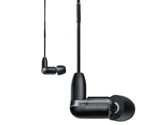 楽天市場】SHURE SE高遮音性 イヤホン SE112 | 価格比較 - 商品価格ナビ