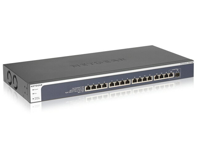 楽天市場】NETGEAR スイッチングハブ MS510TX-100AJS | 価格比較