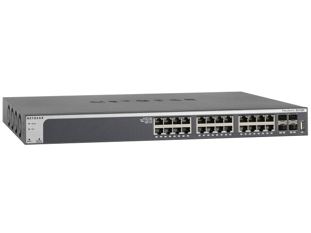 楽天市場】NETGEAR スイッチングハブ MS510TX-100AJS | 価格比較