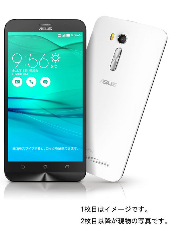 楽天市場】ASUS SIMフリー スマートフォン ZenFone4 Pro ZS551KL