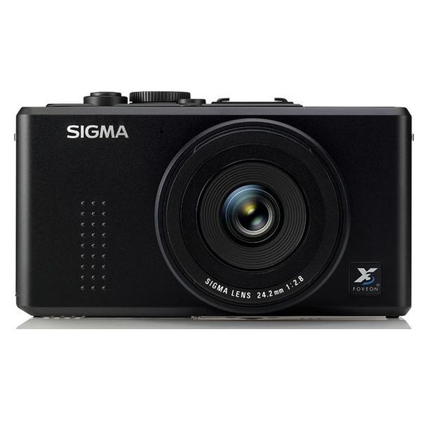 SIGMA DP2s
