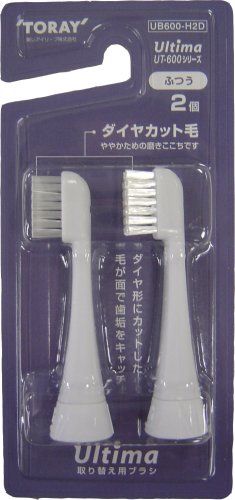 楽天市場】朝日医理科 東レ 超音波歯ブラシ ウルティマ