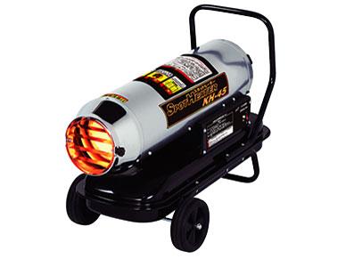 ナカトミ　スポットヒーター　SPH-860　60Hz用　★未使用品 SPH-860 スポットヒーター 1台 ナカトミ 【通販モノタロウ】