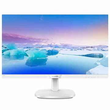 楽天市場】PHILIPS 液晶ディスプレイ 221E9/11 21.5インチ