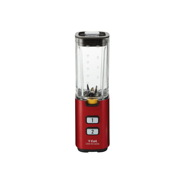 楽天市場】T-FAL クリック&ミックス プラス ハンドブレンダー HB865GJP