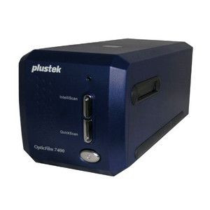 楽天市場】PLUSTEK OPTICFILM 7600I AI フィルムスキャナー | 価格比較
