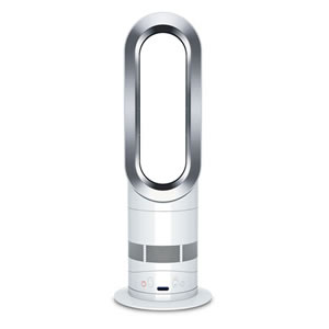 ダイソン Dyson Hot + Cool AM09WN N ファンヒーター 扇風機