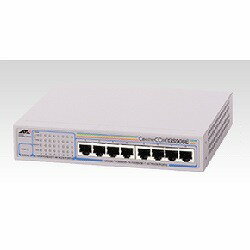 楽天市場】アライドテレシス Allied Telesis V2 レイヤー2スイッチ