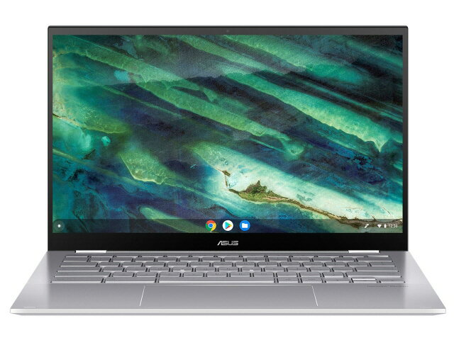 楽天市場】ASUS ノートパソコン CHROMEBOOK FLIP CM3200FVA-HW0014