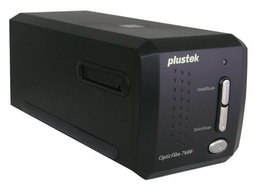 Plustek OpticFilm 7600i フィルムスキャナー 楽天市場】PLUSTEK OPTICFILM 7600I AI フィルムスキャナー | 価格比較