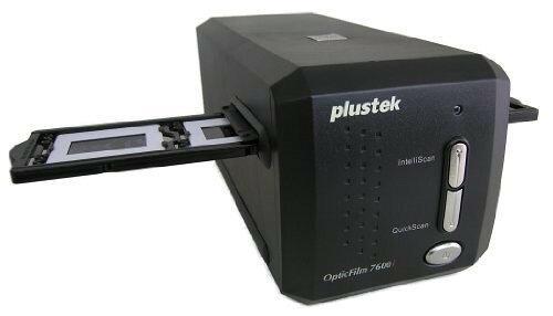 Plustek OpticFilm 7600i フィルムスキャナー 楽天市場】PLUSTEK OPTICFILM 7600I AI フィルムスキャナー | 価格比較