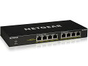 NETGEAR GS308PP