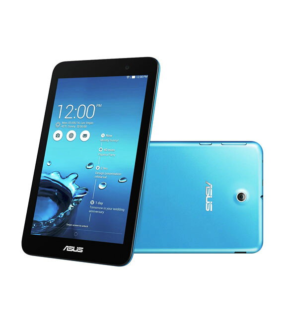 ASUS MeMO Pad ME176-BL16