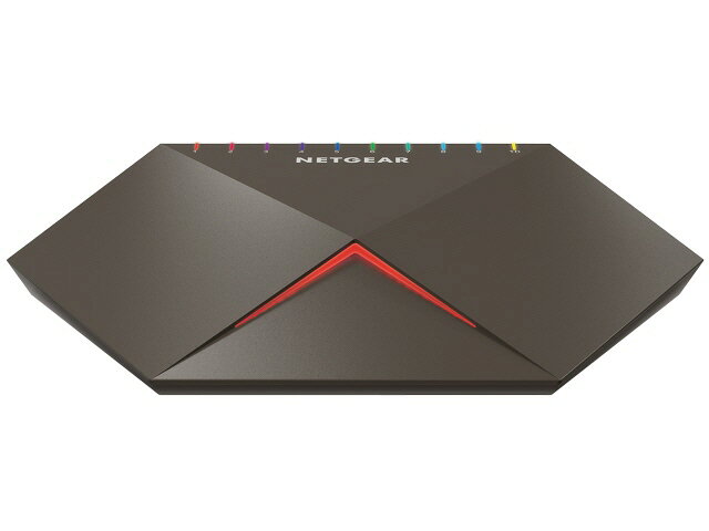 楽天市場】NETGEAR イッチングハブ ギガ PoE＋x8ポート GS108PP-100AJS