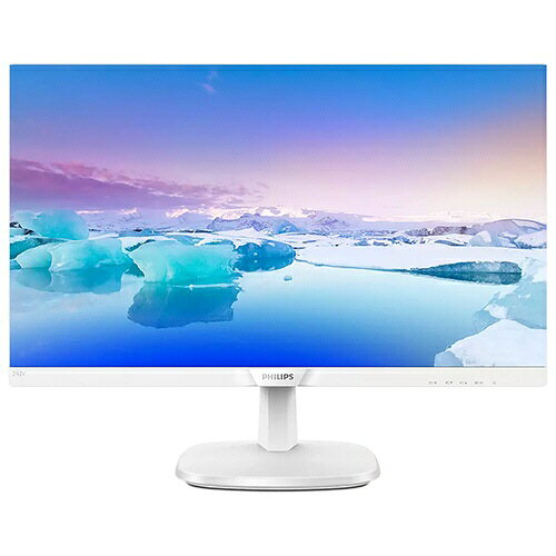 楽天市場】PHILIPS 27型 HDMI DisplayPort Type-C ホワイト