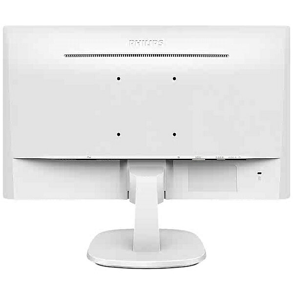 PHILIPS ワイド液晶ディスプレイ 243V7QJAW/11
