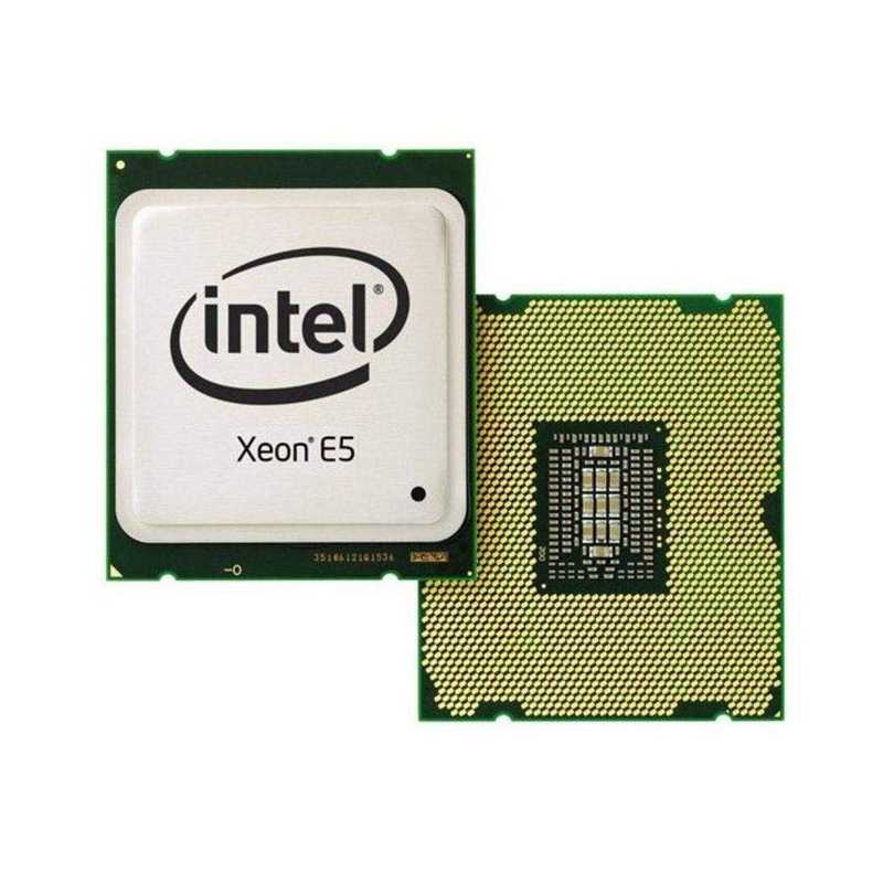 intel BX80635E52609V2
