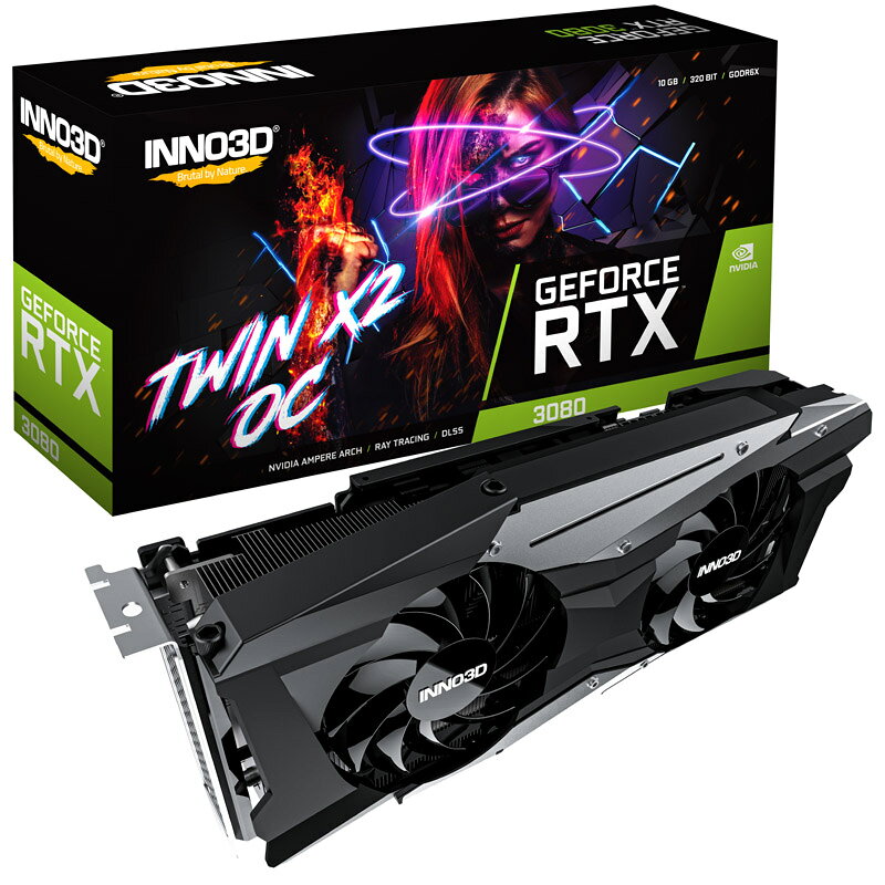 楽天市場】Inno3D グラフィックボード GEFORCE RTX 4090 ICHILL X3