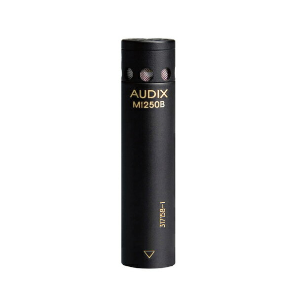 AUDIX M1250B