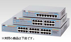 楽天市場】アライドテレシス Allied Telesis CENTRECOM FS708XL (ROHS