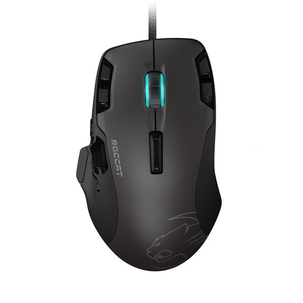 マウス・トラックボール ROCCAT Tyon 楽天市場】ROCCAT レーザーマウス TYON BLACK | 価格比較 - 商品価格ナビ