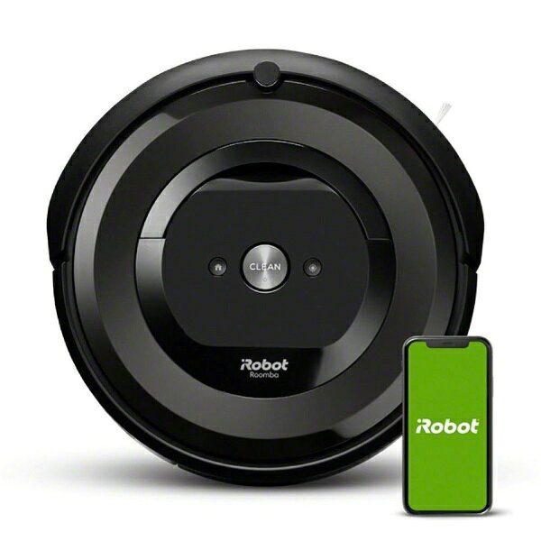IROBOT ルンバ E5