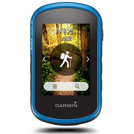 楽天市場】GARMIN ETREX TOUCH 25J | 価格比較 - 商品価格ナビ