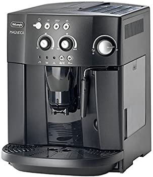 デロンギ マグニフィカ　ESAM04110BH エスプレッソマシン ブラック Amazon.co.jp: 【エントリーモデル】 デロンギ(DeLonghi)全自動