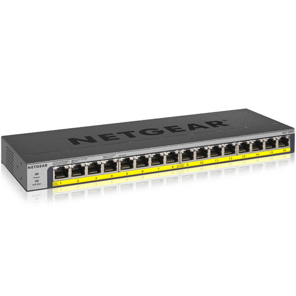 楽天市場】NETGEAR スイッチングハブ MS510TX-100AJS | 価格比較
