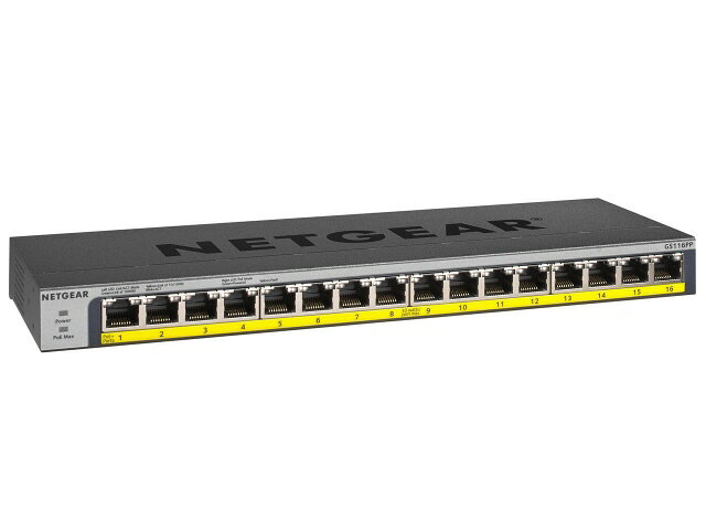 楽天市場】NETGEAR スイッチングハブ MS510TX-100AJS | 価格比較