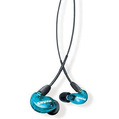 楽天市場】SHURE SE高遮音性 イヤホン SE112 | 価格比較 - 商品価格ナビ
