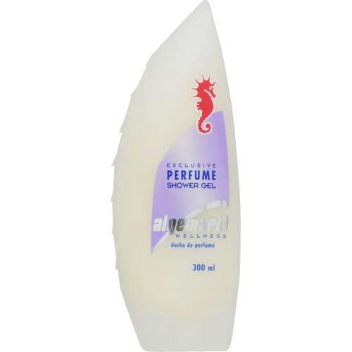 楽天市場】湧川商会 アルゲマリン パフューム ボディーソープ(300mL