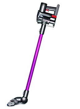 楽天市場】dyson SV07 WH ENT FU コードレススティック