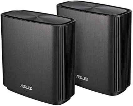 t*i様 ASUS ZenWiFi AC3000 CT8 メッシュWiFi 2台 楽天市場】ASUS AC3000 トライバンド メッシュ WiFiシステム ZENWIFI