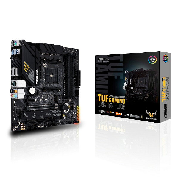 楽天市場】ASUS マザーボード PRIME B550M-K | 価格比較 - 商品価格ナビ