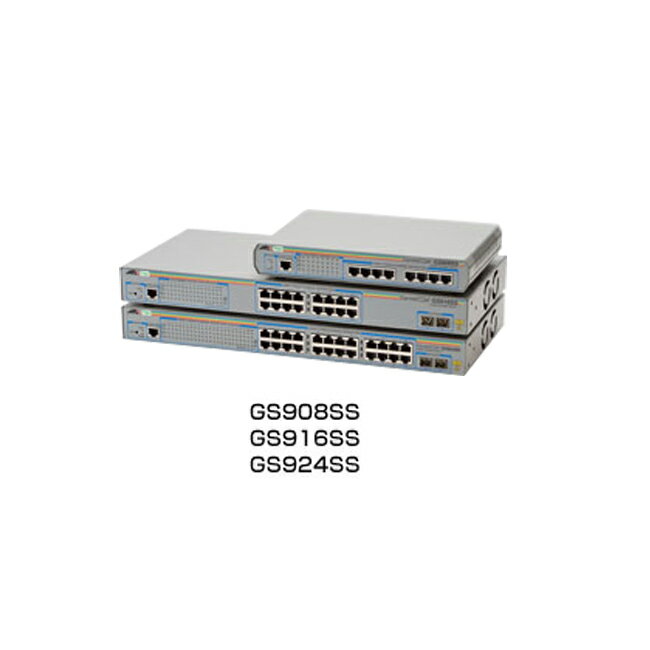 PC周辺機器 Allied Telesis CENTRECOM FS716TX V3(ROHS アライドテレシス CentreCOM FS716TX V3 (RoHS) 価格比較 - 価格.com